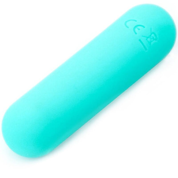 Armony – Splash Hehe Vibrator Bullet Silikon 10 Vibrationen 65 X 15 Cm Grün