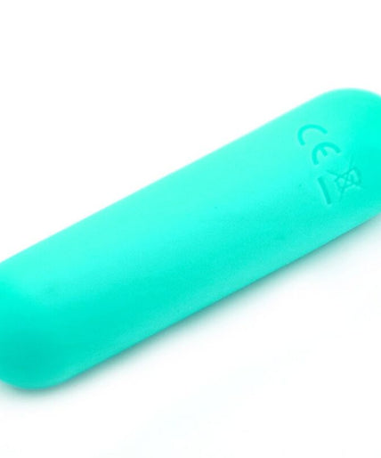 Armony – Splash Haha Vibrator Bullet Silikon 10 Vibrationen 75 X 19 Cm Grün Armony – Splash Haha Vibrator Bullet Silikon 10 Vibrationen 75 X 19 Cm Grün