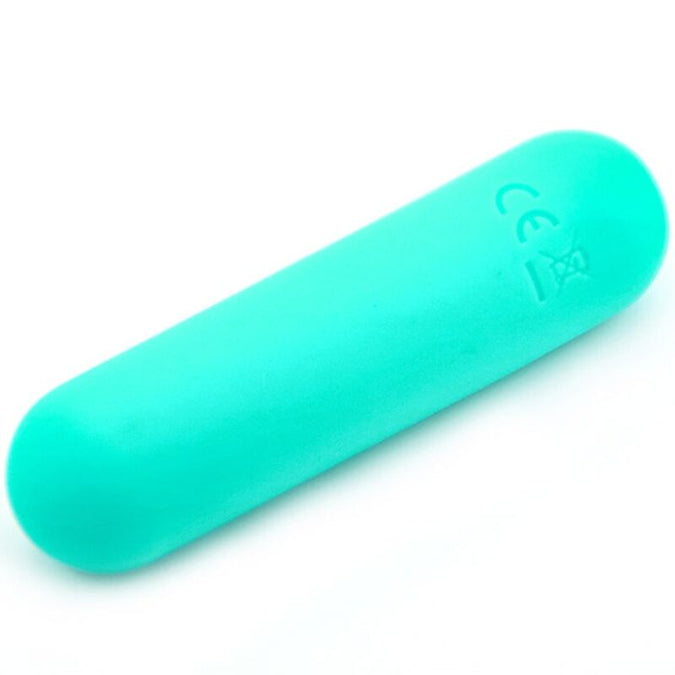 Armony – Splash Haha Vibrator Bullet Silikon 10 Vibrationen 75 X 19 Cm Grün