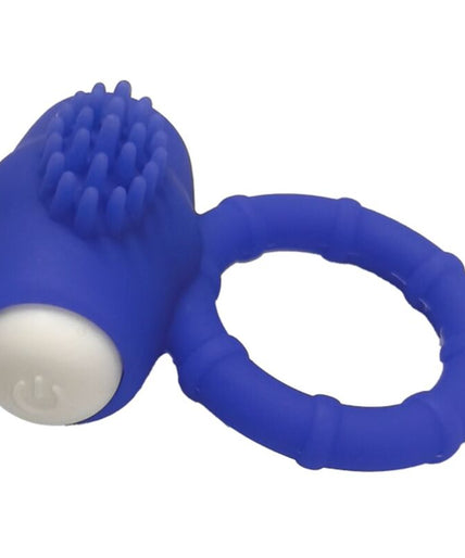 Armony – Power O Vibrator Ring Silicone Blue Armony – Power O Vibrator Ring Silicone Blue