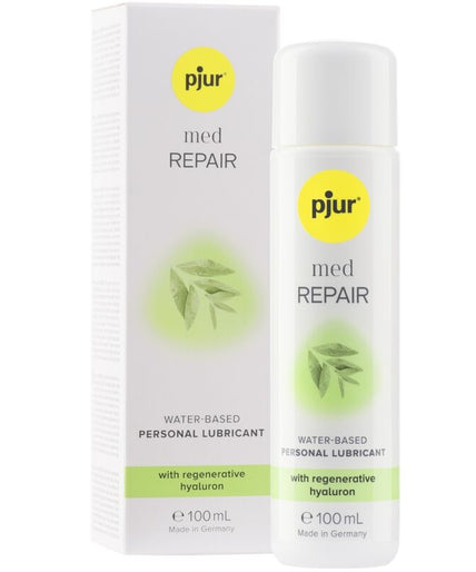 Pjur – Med Repair Lubricant 100 Ml Pjur – Med Repair Lubricant 100 Ml