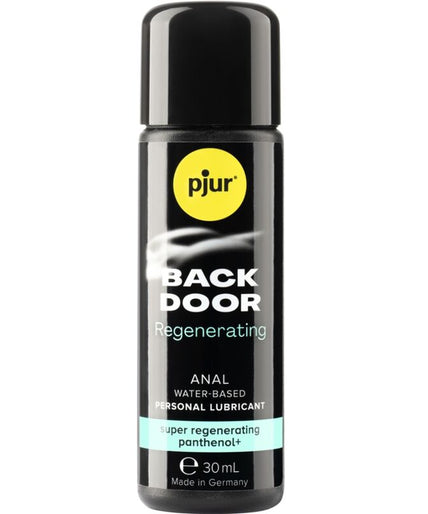 Pjur – Back Door regenerierendes Panthenol Analwasserbasis 30 ml Pjur – Back Door regenerierendes Panthenol Analwasserbasis 30 ml