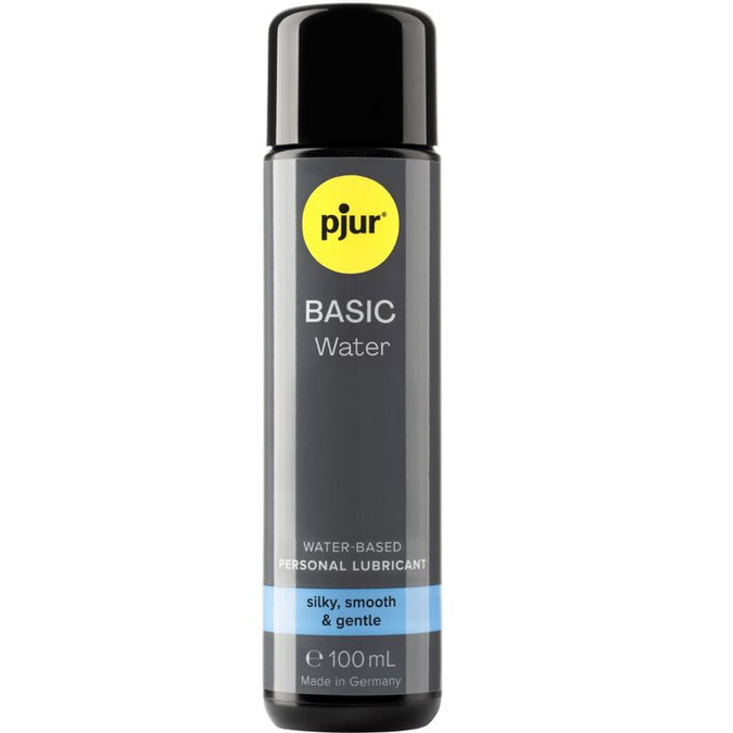 Pjur – Basic Wasserbasiert 100 ML