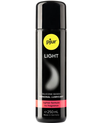 Pjur – Light Silicone Lubricant 250 Ml Pjur – Light Silicone Lubricant 250 Ml