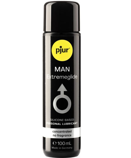 Pjur – Man Core Lubricant 100 Ml Pjur – Man Core Lubricant 100 Ml