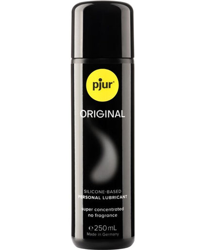 Pjur – Original Silicone Lubricant 250 Ml Pjur – Original Silicone Lubricant 250 Ml