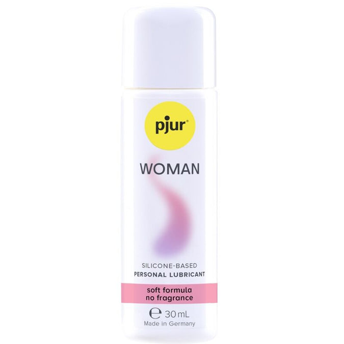 Pjur – Woman Bodyglide Gleitmittel 30 ML