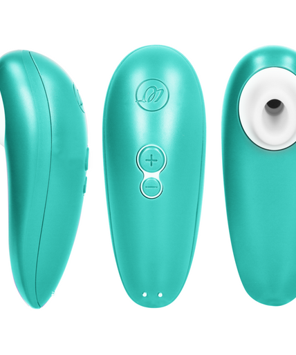 Womanizer – Starlet 3 Klitorisstimulator Türkis Womanizer – Starlet 3 Klitorisstimulator Türkis