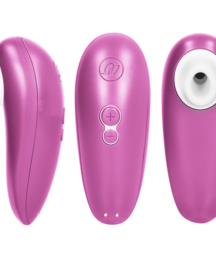 Womanizer – Starlet 3 Klitorisstimulator Violett Womanizer – Starlet 3 Klitorisstimulator Violett