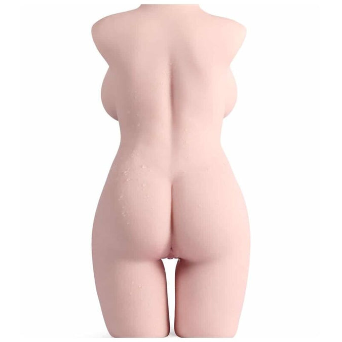 Armony – Realistisches weibliches Torso-Modell 4