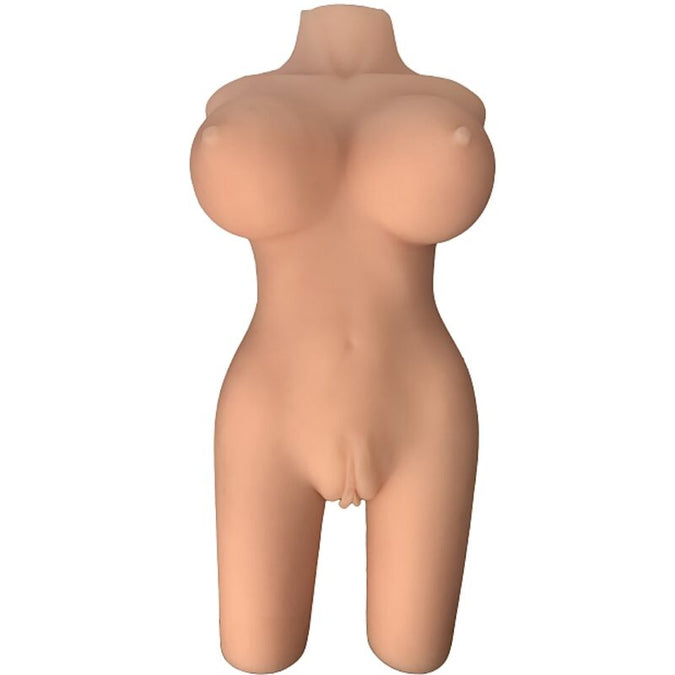 Armony – Realistisches weibliches Torso-Modell 6