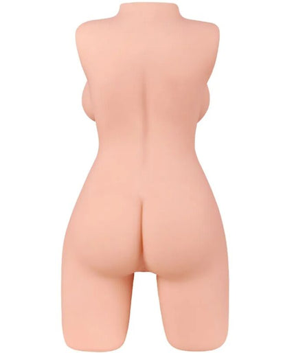 Armony – Realistic Female Torso Model 2 Armony – Realistic Female Torso Model 2