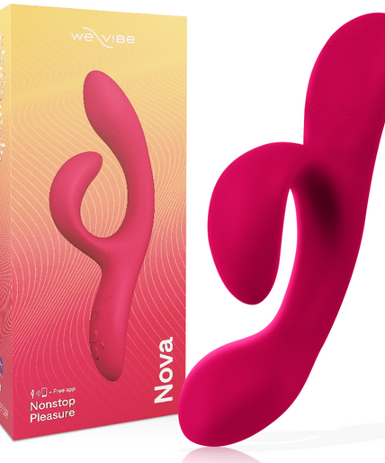 We – Vibe – Vibrator App Nova We – Vibe – Vibrator App Nova