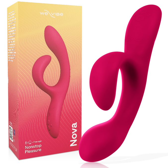 Wij – Vibe – Vibrator App Nova