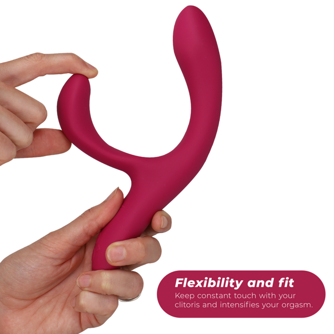 Wij – Vibe – Vibrator App Nova