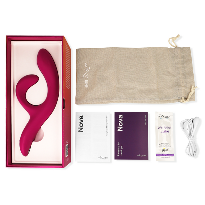 Wij – Vibe – Vibrator App Nova