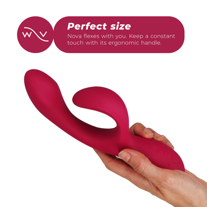 Wij – Vibe – Vibrator App Nova