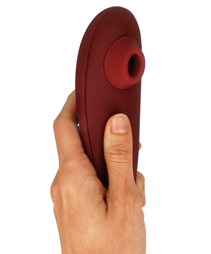 Womanizer – Classic 2 Klitorisstimulator Bordeaux Womanizer – Classic 2 Klitorisstimulator Bordeaux