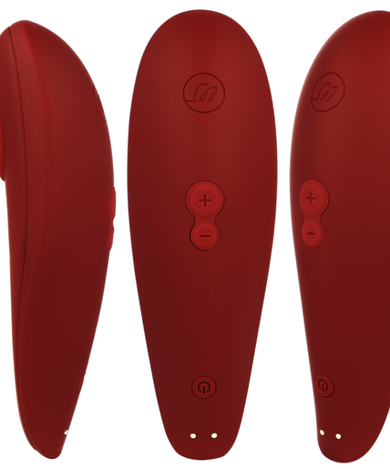 Womanizer – Classic 2 Klitorisstimulator Bordeaux Womanizer – Classic 2 Klitorisstimulator Bordeaux