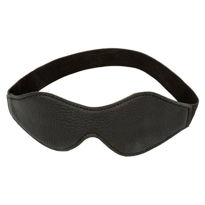 Calexotics – Nocturnal Augenmaske PVC Leder Schwarz