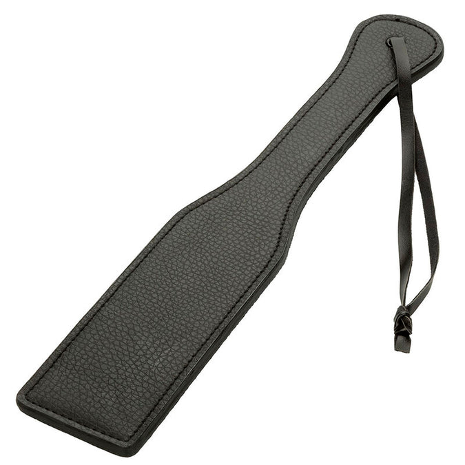 Calexotics – Nocturnal Paddle Leather Black