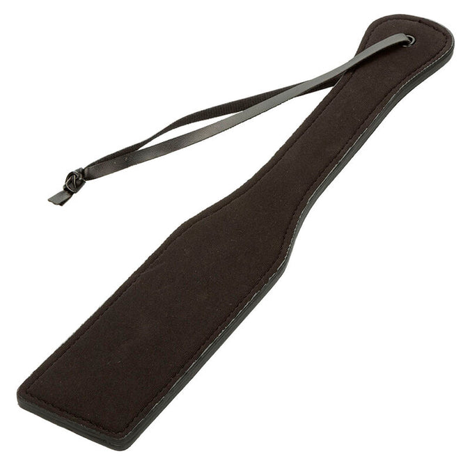 Calexotics – Nocturnal Paddle Leather Black
