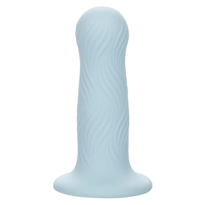 Calexotics – Wave Rider schuimen anale plug blauw