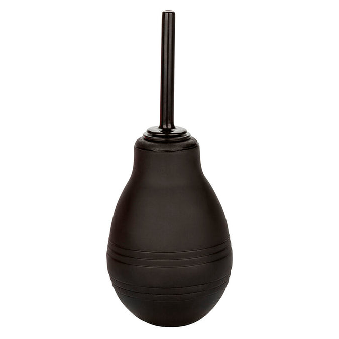 Calexotics – Eenwegs Anale Douche Zwart
