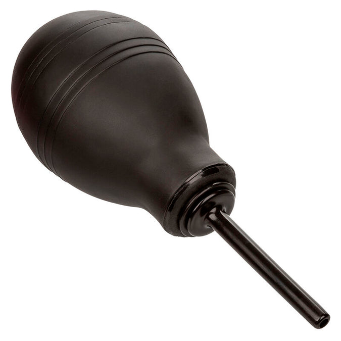Calexotics – Eenwegs Anale Douche Zwart