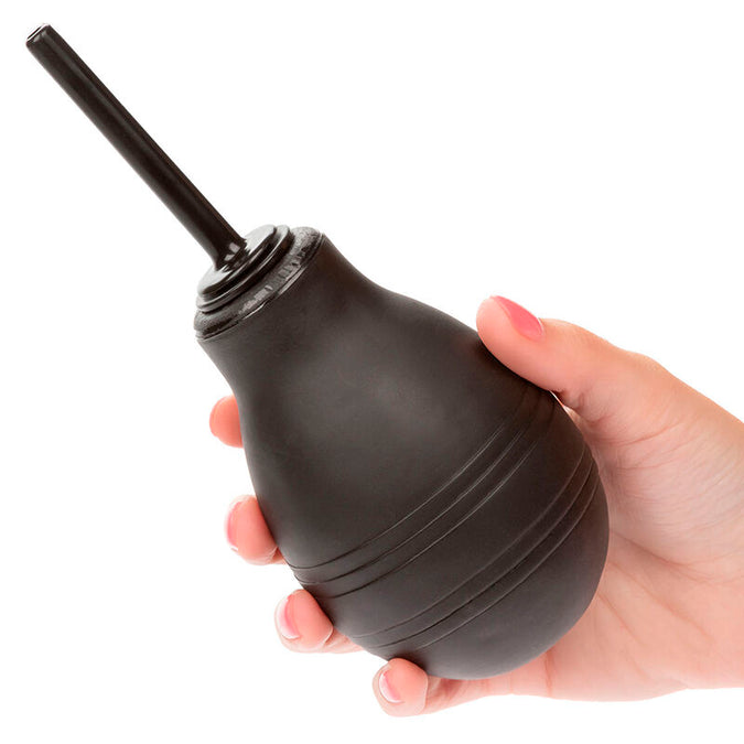 Calexotics – Eenwegs Anale Douche Zwart