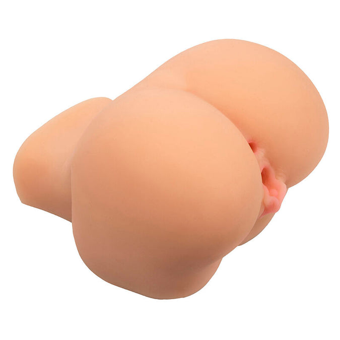 Calexotics – The Farmers Daughter Doppelter realistischer Masturbator Hautfarben