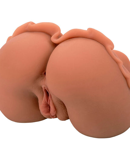 Calexotics – The Homecoming Queen Doppelter realistischer Masturbator Karamell Calexotics – The Homecoming Queen Doppelter realistischer Masturbator Karamell
