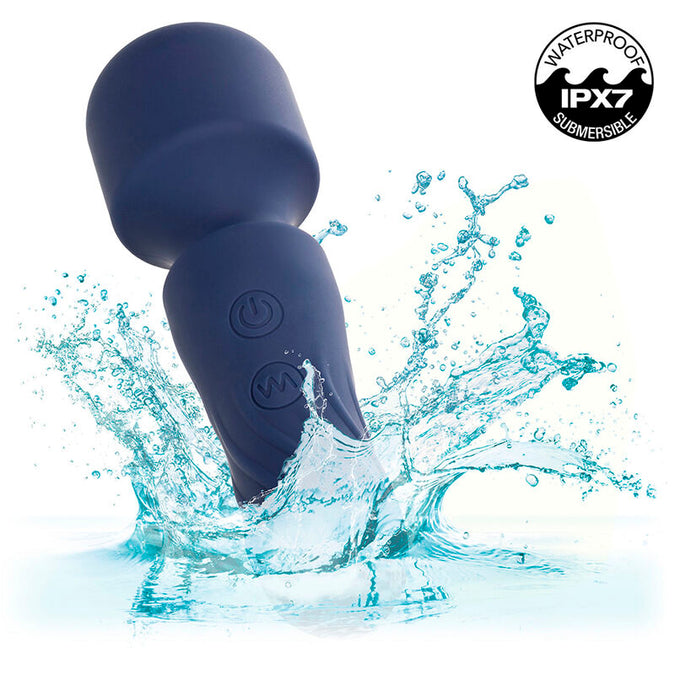 Calexotics – Charisma Charm Massager 12 Funktionen Lila