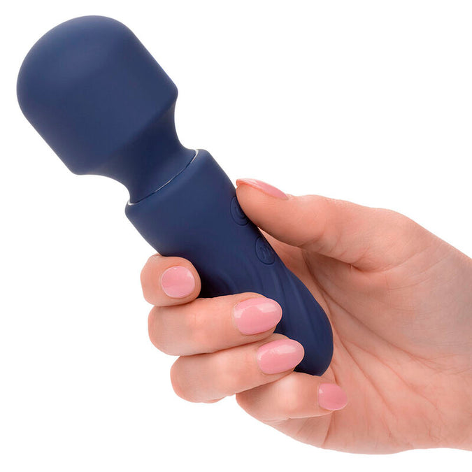 Calexotics – Charisma Charm Massager 12 Funktionen Lila