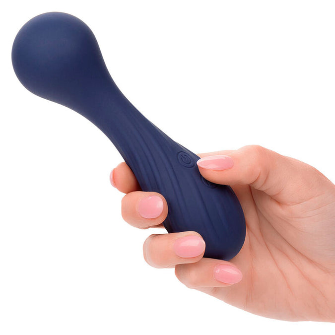 Calexotics – Charisma Temptation Massager 12 Funktionen Lila