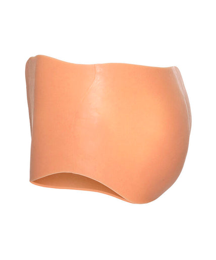 Hidden Desire – Alter Ego Offene Slip mit Vagina- und Gesäßöffnung, mittlere Taille, Hautfarbe Hidden Desire – Alter Ego Offene Slip mit Vagina- und Gesäßöffnung, mittlere Taille, Hautfarbe