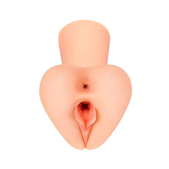 Pdx Plus – Pick Your Pleasure XL Realistischer Stroker Fleischfarben