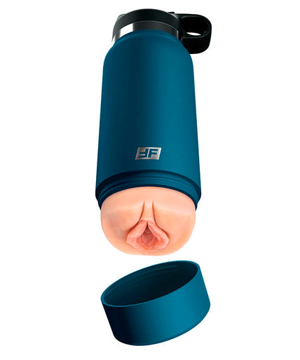 Pdx Plus – Fuck Flask Vagine Diskreter Stroker Fleisch Modell 1 Pdx Plus – Fuck Flask Vagine Diskreter Stroker Fleisch Modell 1