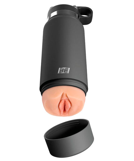 Pdx Plus – Fuck Flask Vagine Diskreter Masturbator Flesh Modell 2 Pdx Plus – Fuck Flask Vagine Diskreter Masturbator Flesh Modell 2