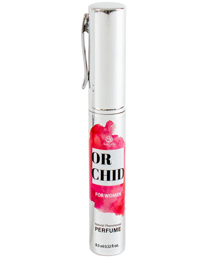Secretplay – Orchid Parfum Pheromone Frauen Spray Reisegröße Secretplay – Orchid Parfum Pheromone Frauen Spray Reisegröße