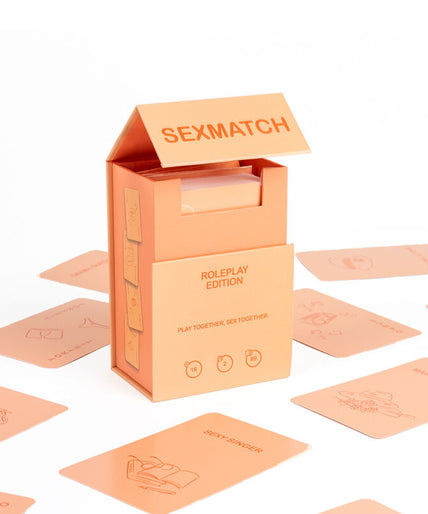 Secretplay – Sexmatch Roleplay Edition Game Secretplay – Sexmatch Roleplay Edition Game