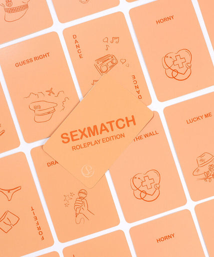 Secretplay – Sexmatch Roleplay Edition Game Secretplay – Sexmatch Roleplay Edition Game