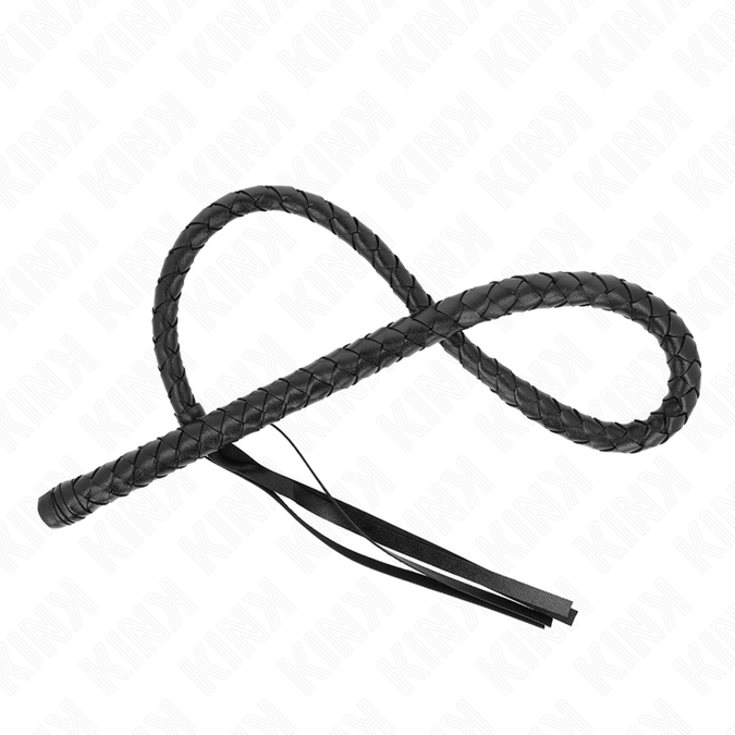 Kink – Lange Perlenpeitsche 110 cm