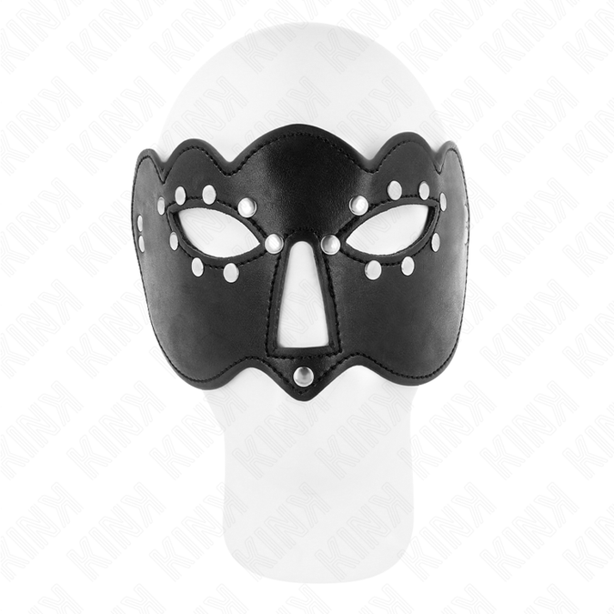 Kink – Party-Augenmaske Modell 1 27,5 X 12 Cm