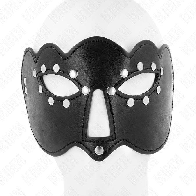 Kink – Party-Augenmaske Modell 1 27,5 X 12 Cm