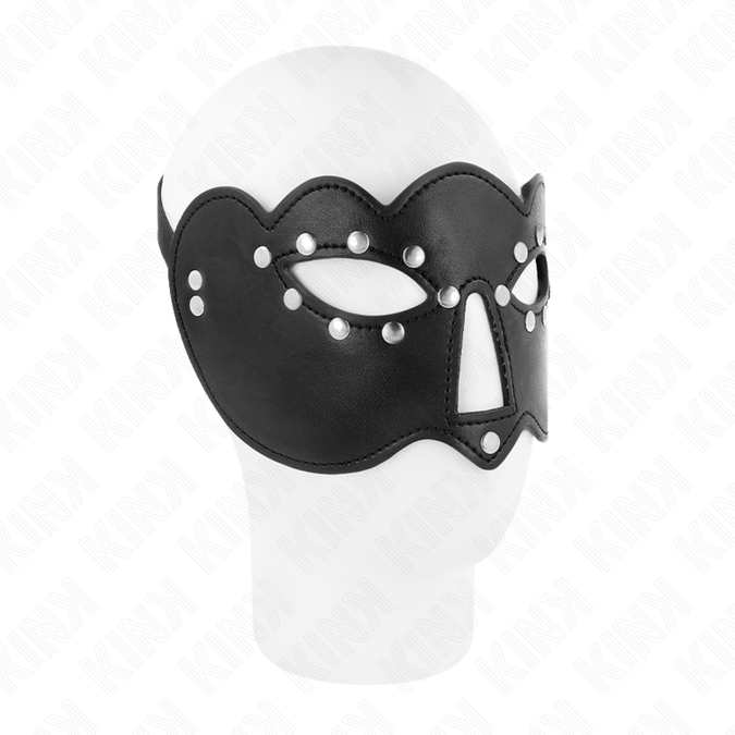 Kink – Party-Augenmaske Modell 1 27,5 X 12 Cm