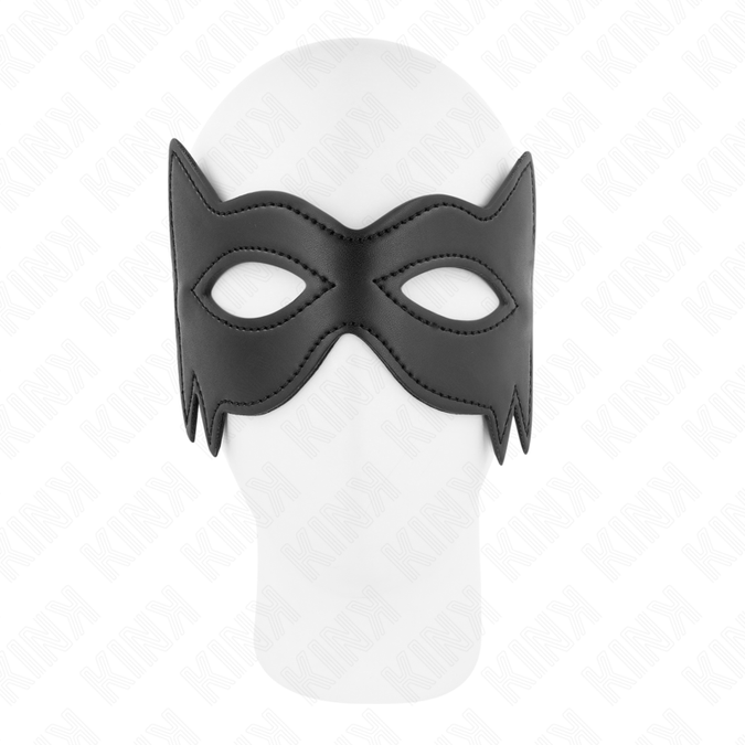Kink – Katzen-Gesichtsmaske Modell 3 18,5 x 12,5 cm