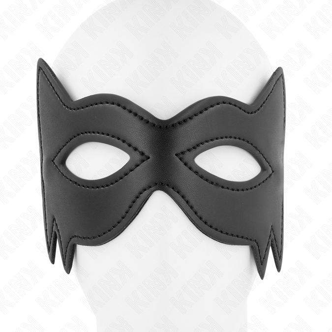 Kink – Katzen-Gesichtsmaske Modell 3 18,5 x 12,5 cm