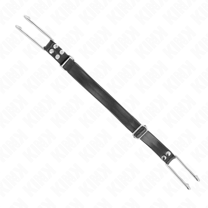 Kink – Metallhaken-Knebel Verstellbar 36 – 52 Cm