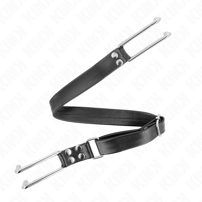 Kink – Metallhaken-Knebel Verstellbar 36 – 52 Cm